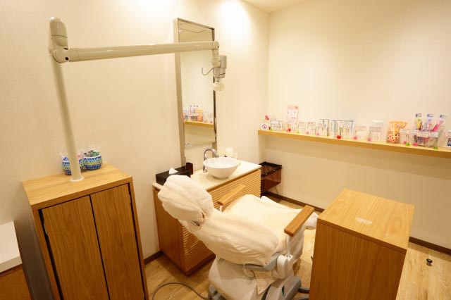 asakawa dental clinic